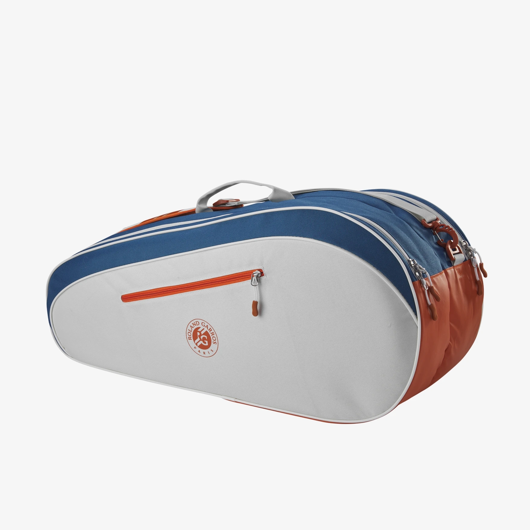 WILSON Roland Garros Tennis Bag 6PK - Image 2