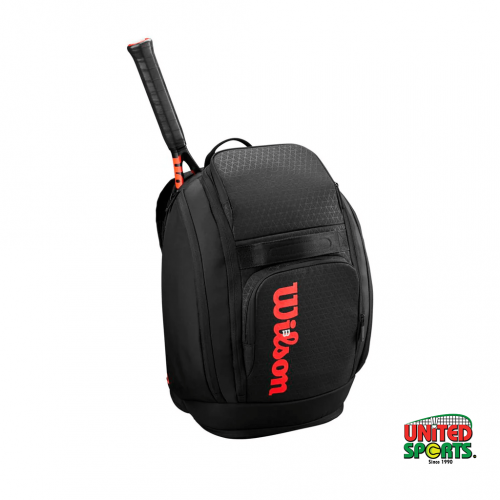 Clash Super Tour Tennis Backpack (V3)
