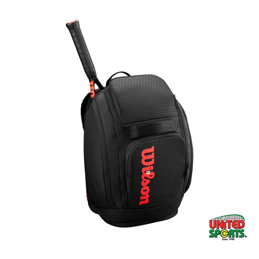 Clash Super Tour Tennis Backpack (V3)