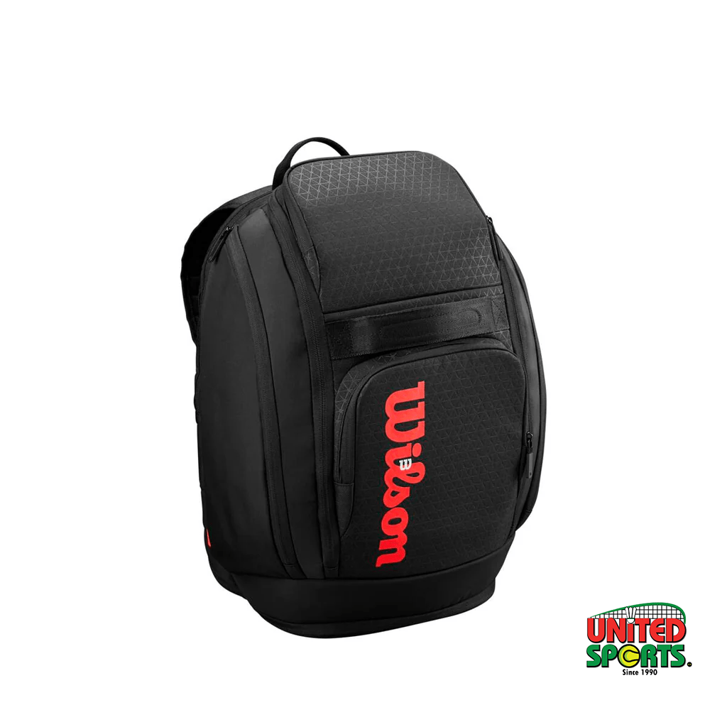 Clash Super Tour Tennis Backpack (V3) - Image 11