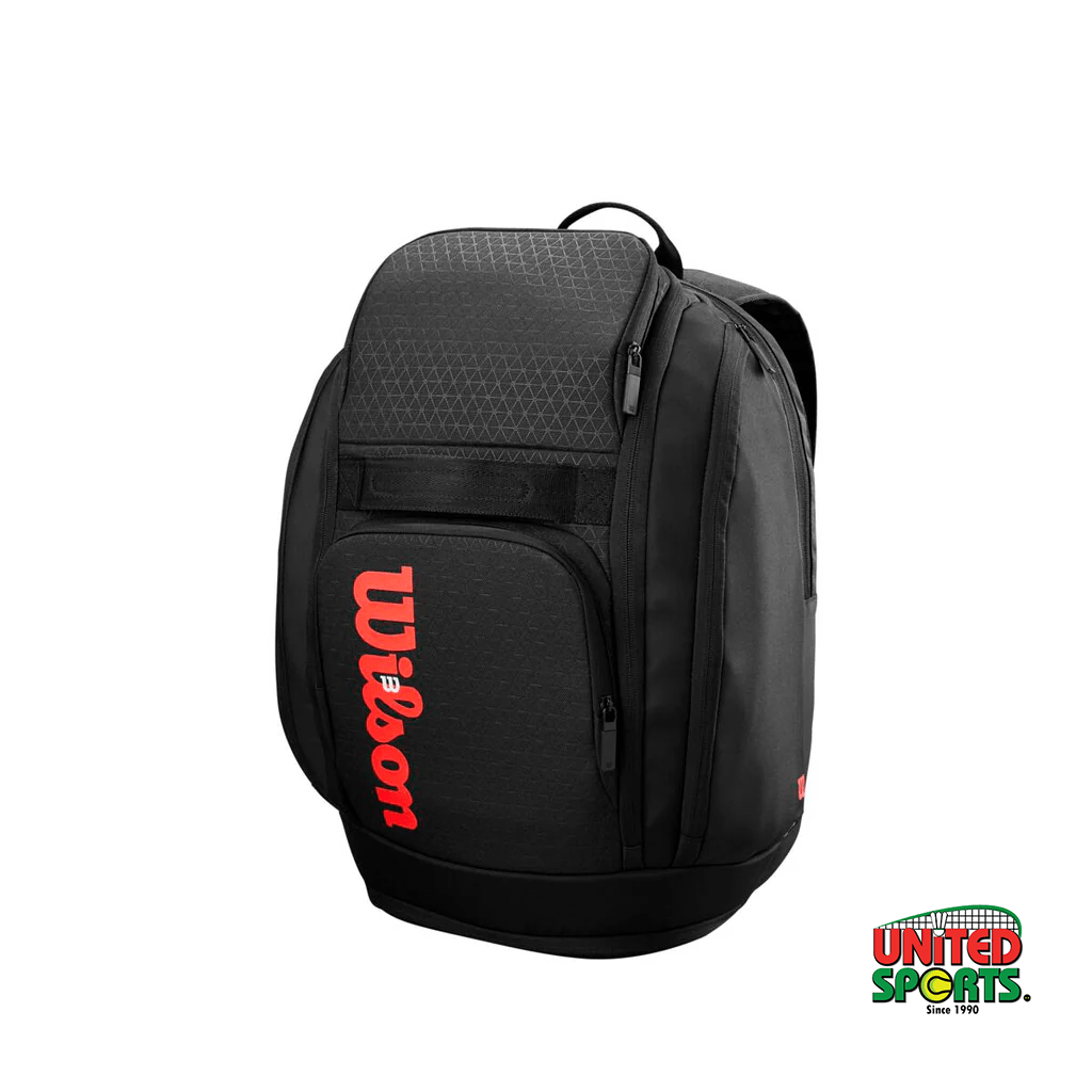 Clash Super Tour Tennis Backpack (V3) - Image 12