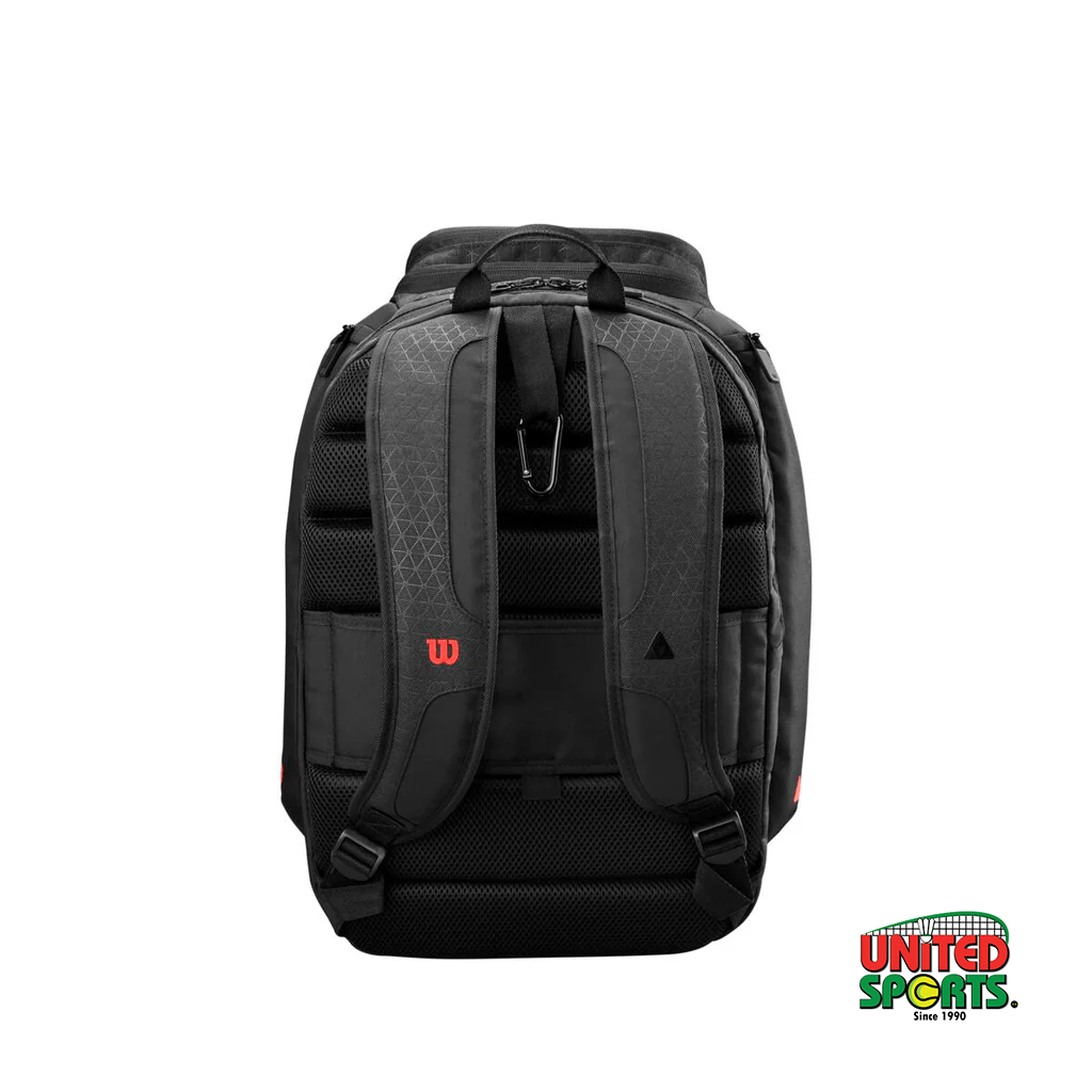 Clash Super Tour Tennis Backpack (V3) - Image 3