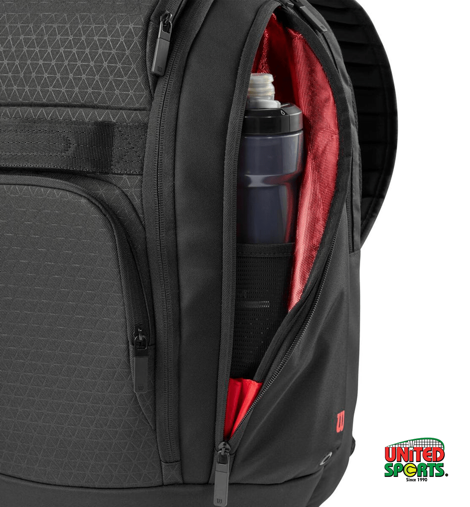 Clash Super Tour Tennis Backpack (V3) - Image 4