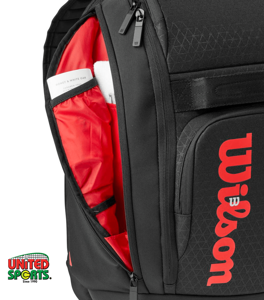 Clash Super Tour Tennis Backpack (V3) - Image 5