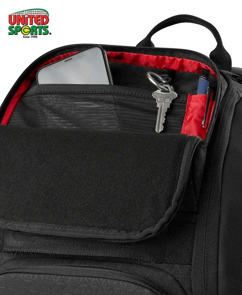 Clash Super Tour Tennis Backpack (V3) - Image 6