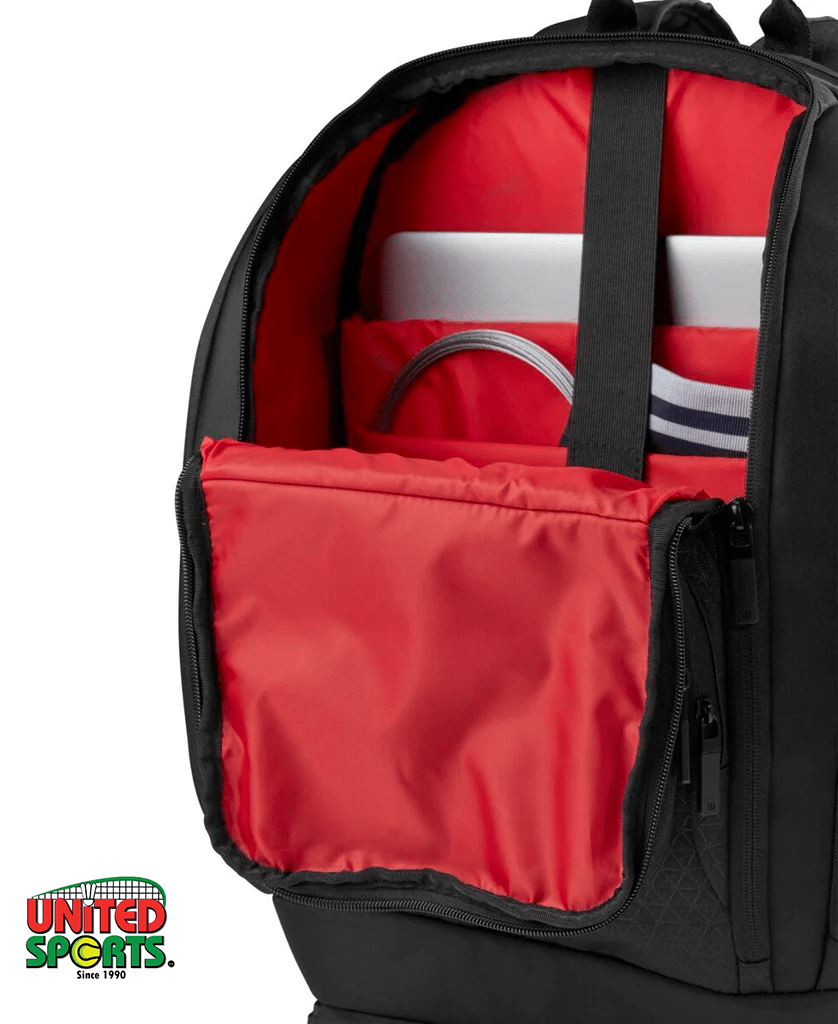Clash Super Tour Tennis Backpack (V3) - Image 7