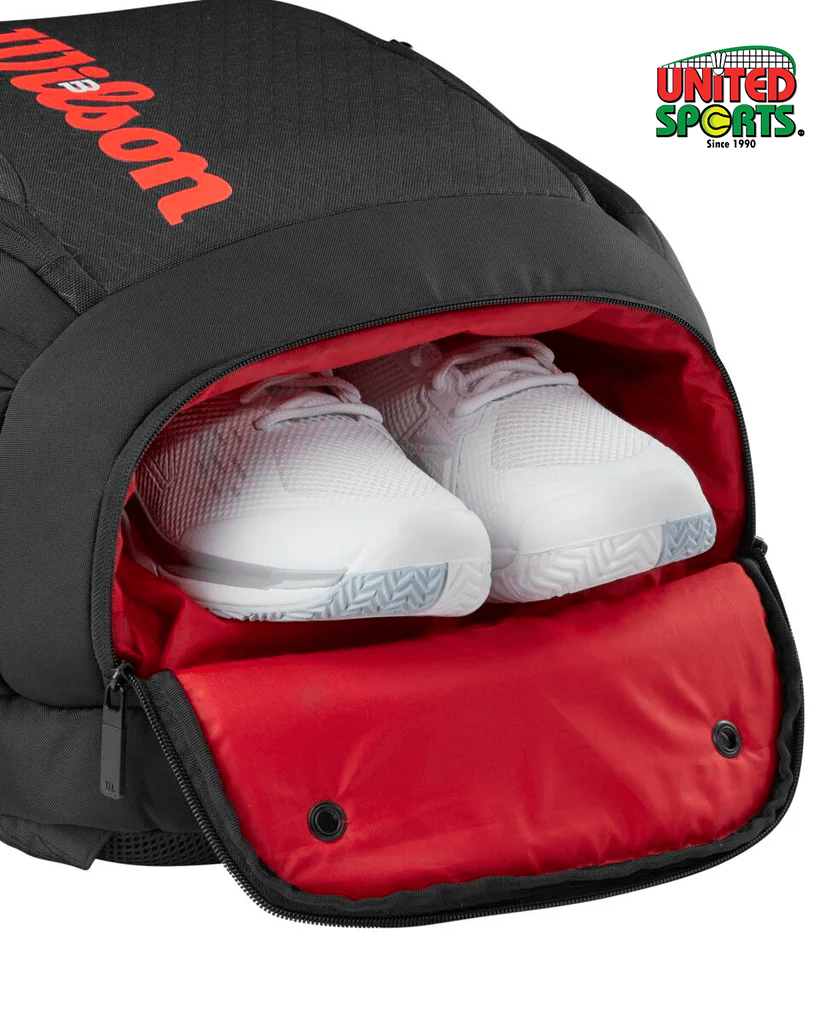 Clash Super Tour Tennis Backpack (V3) - Image 8