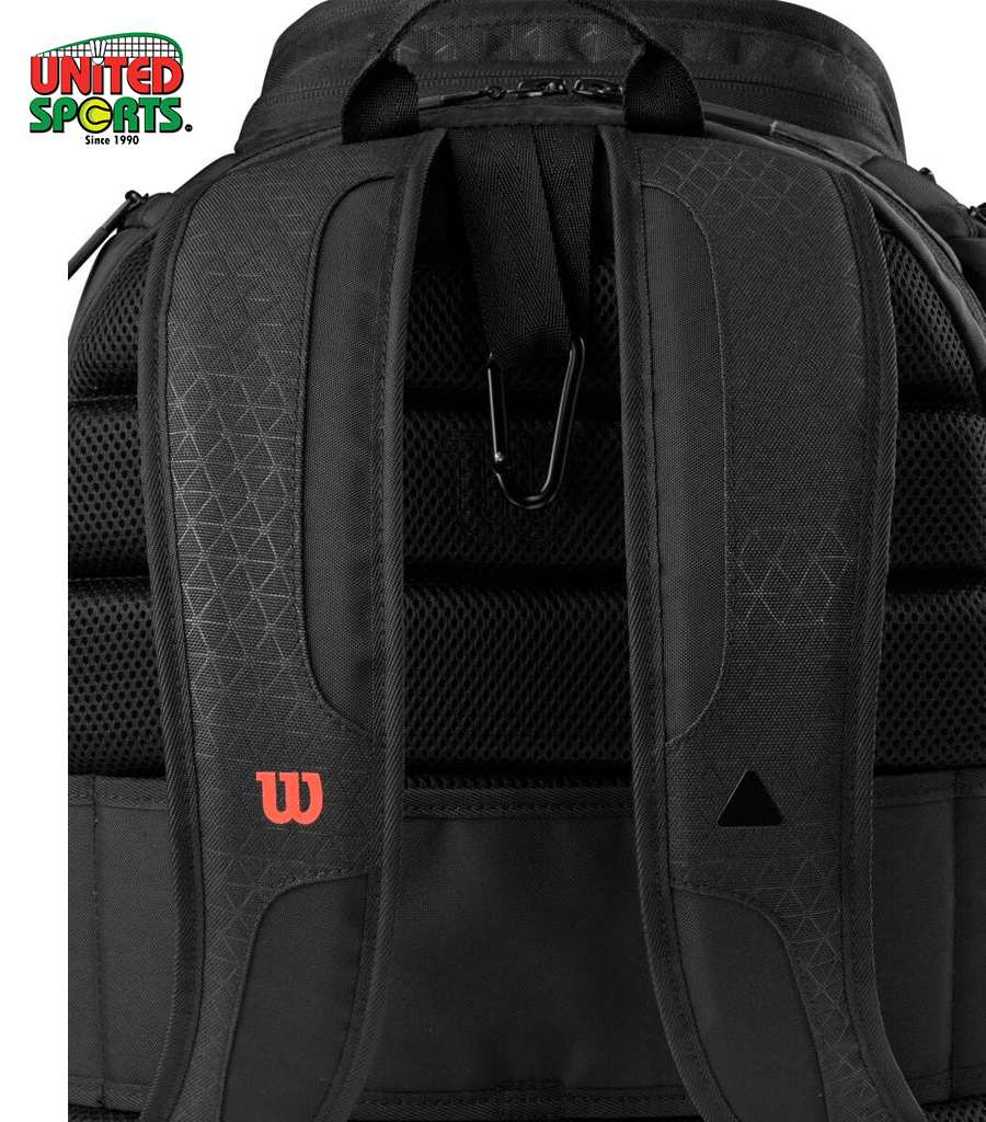 Clash Super Tour Tennis Backpack (V3) - Image 9