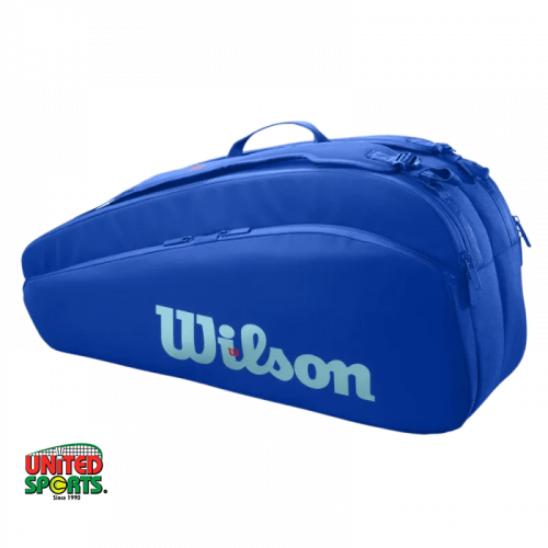 WILSON Ultra Tour Tennis Bag (V5) (6PK)