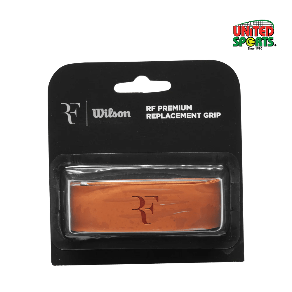 Wilson RF Premium Replacement Grip - Image 2