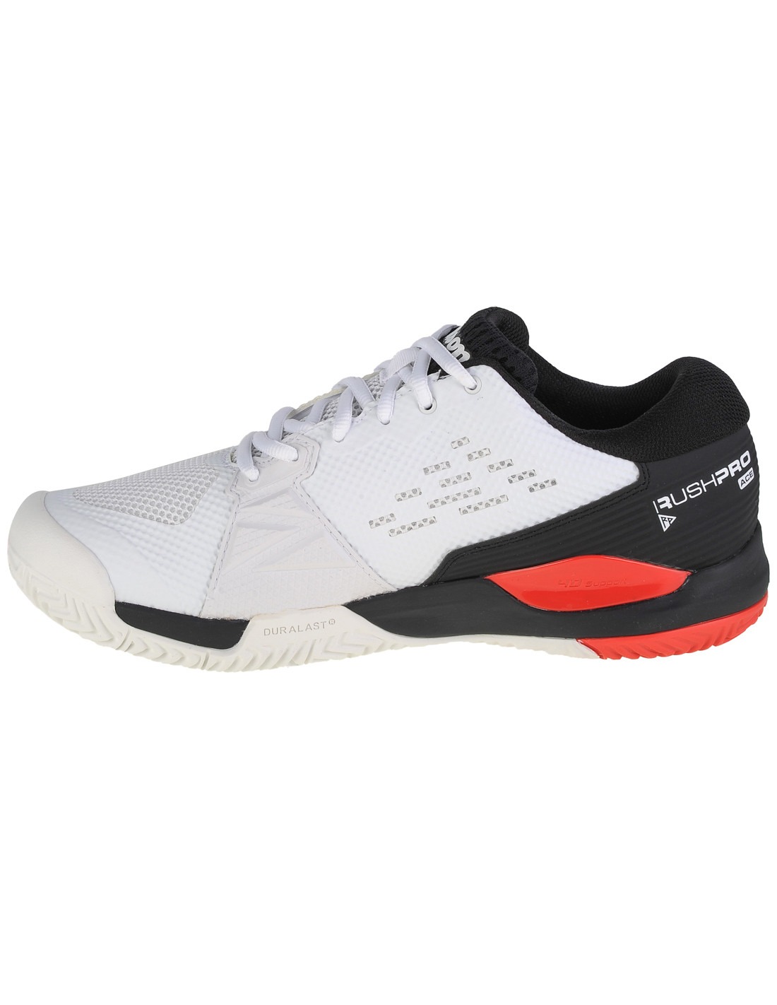 Wilson Rush Pro Ace Tennis Shoes - Image 3