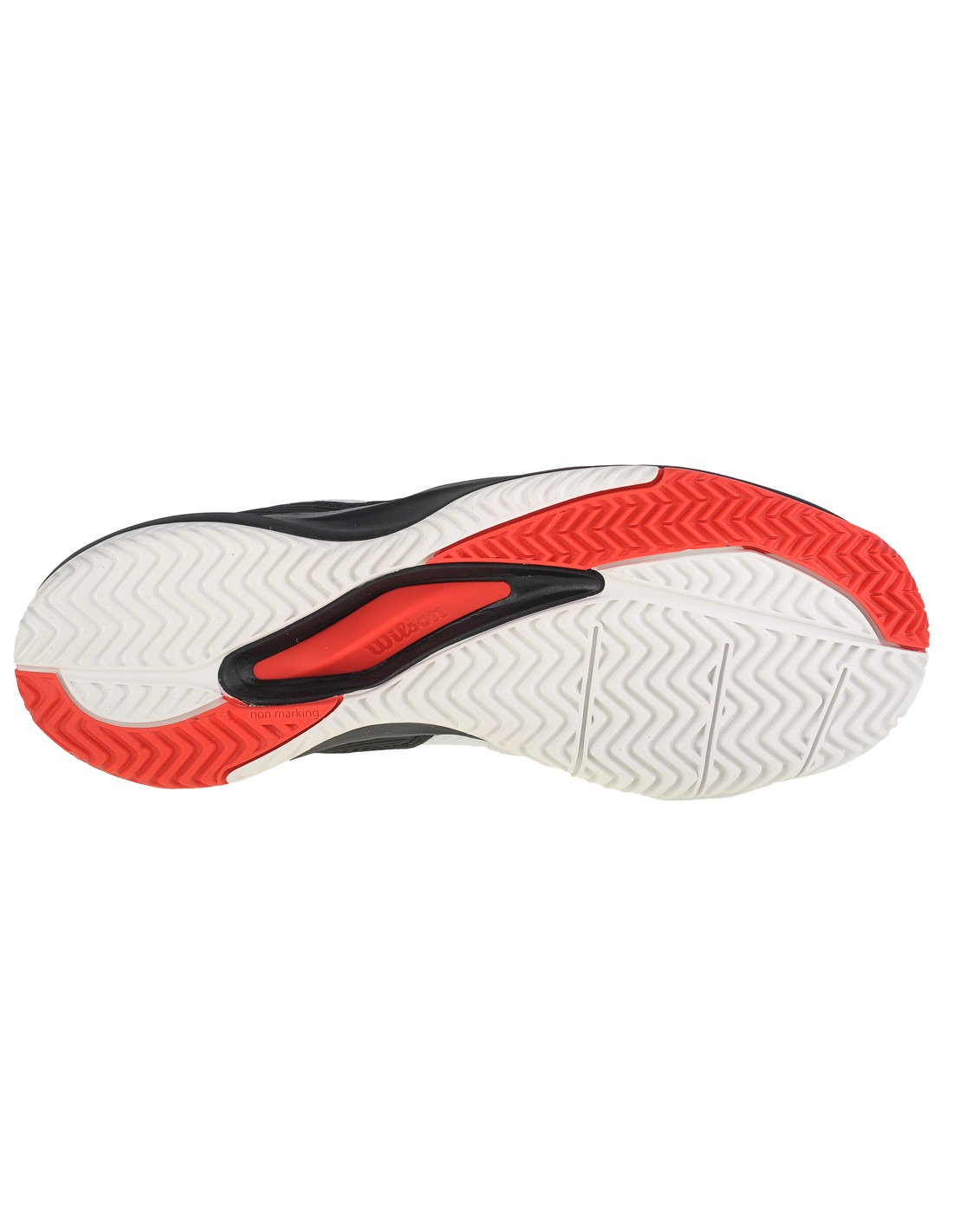 Wilson Rush Pro Ace Tennis Shoes - Image 5