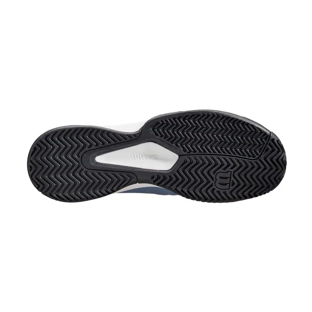 Wilson Kaos Stroke 2.0 Tennis Shoes G/BLK - Image 3
