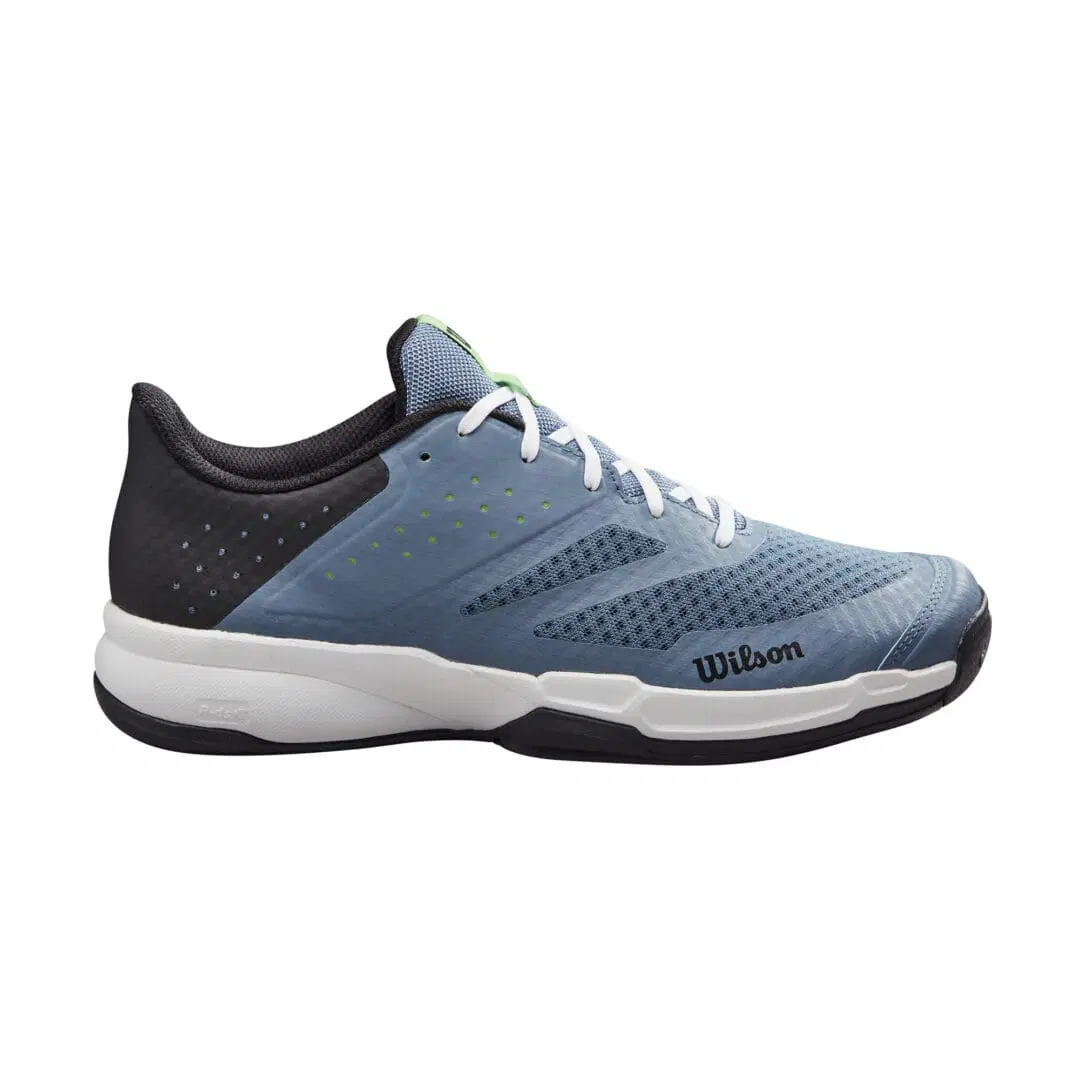 Wilson Kaos Stroke 2.0 Tennis Shoes G/BLK - Image 2