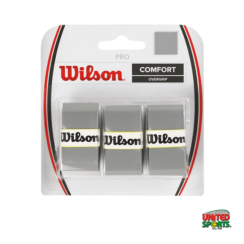Wilson Pro Overgrip (1) - Image 6