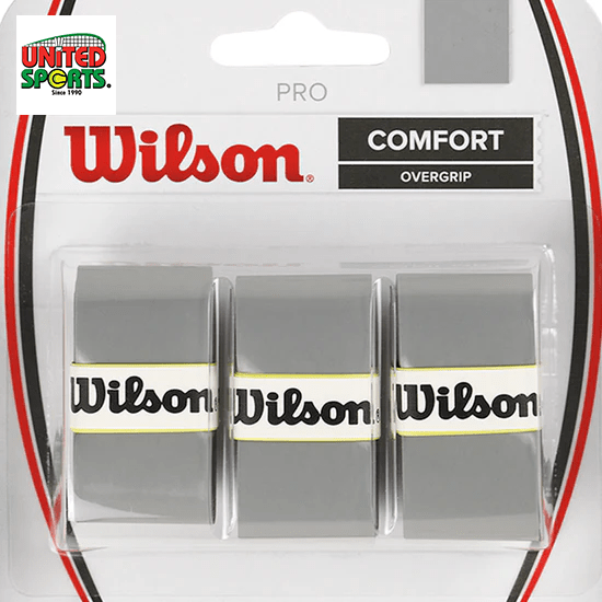 Wilson Pro Overgrip (1) - Image 5