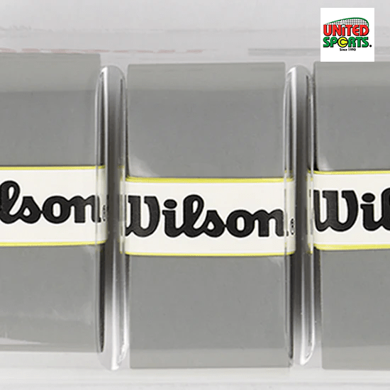 Wilson Pro Overgrip (1) - Image 8