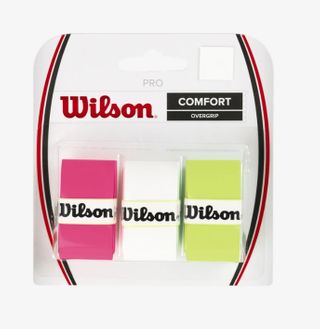 Wilson Pro Overgrip (1) - Image 3