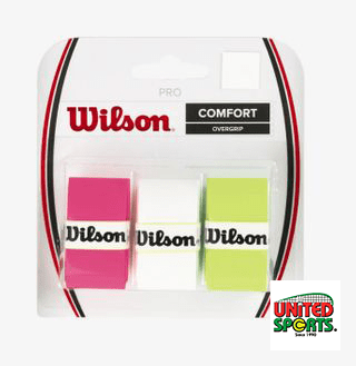 Wilson Pro Overgrip (1) - Image 4