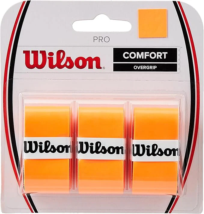 Wilson Pro Overgrip (1) - Image 2