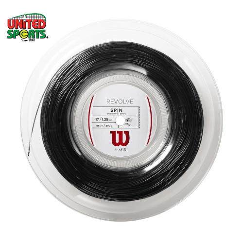 WILSON Revolve 7 Tennis String (10m)