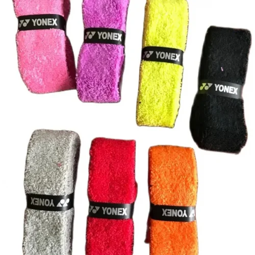 YONEX Towel Grip Pack (20 Pieces)