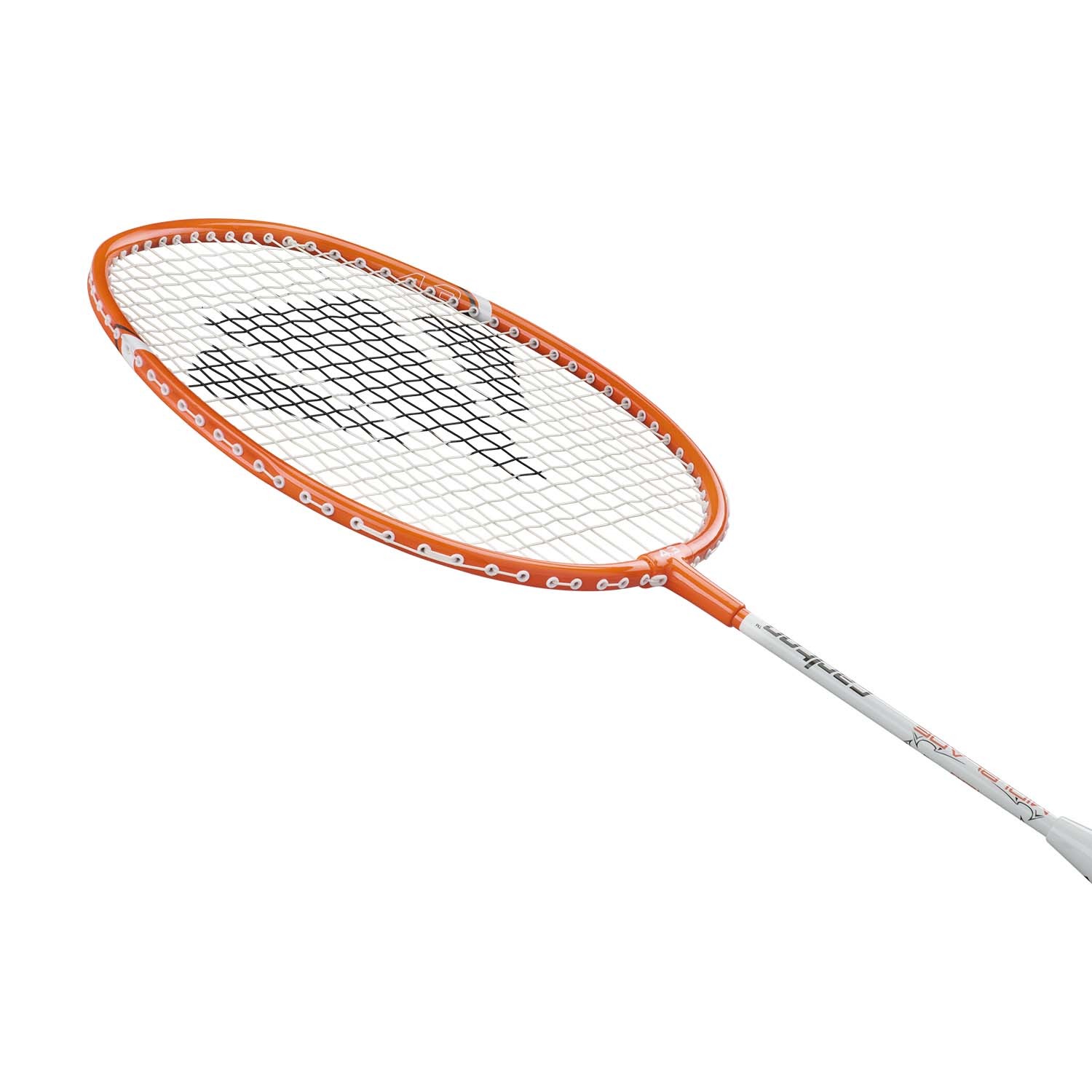Carlton MIDI-BLADE ISO 4.3 Badminton Racket - Image 3