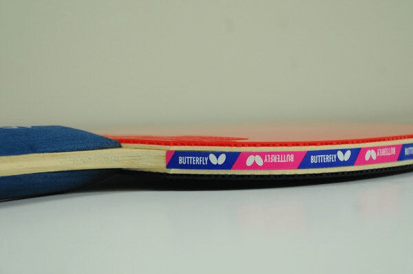 Butterfly Table Tennis Racket ADDOY 2000 - Image 8