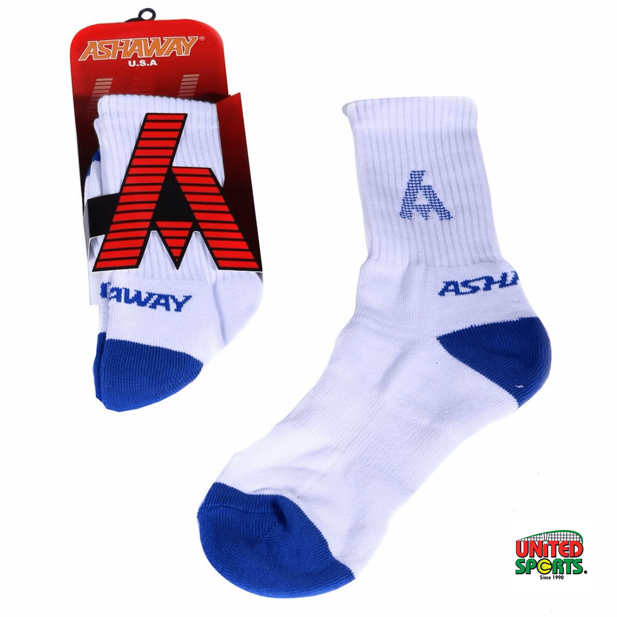 AS-03 Sports Socks - Image 2