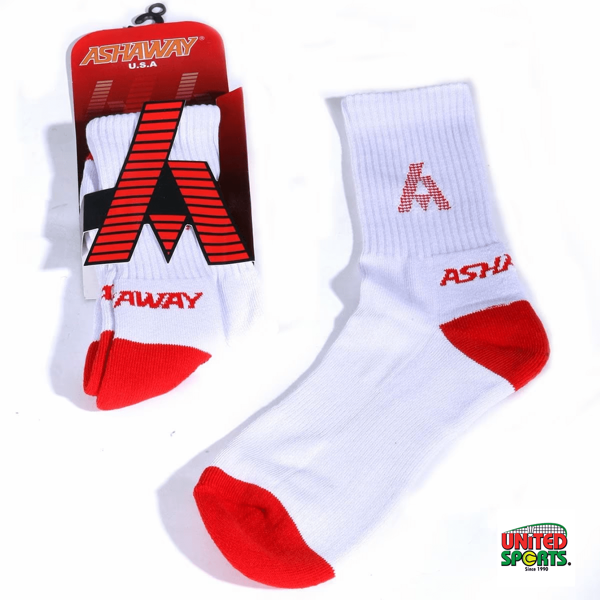 AS-03 Sports Socks - Image 3