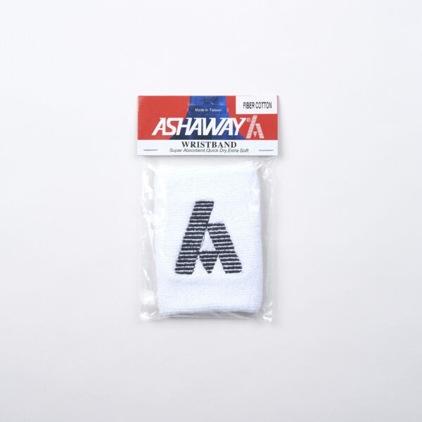 ASHAWAY Wrist Band - Image 2