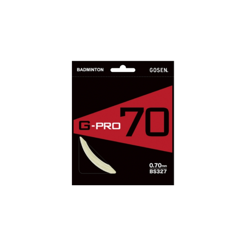 GOSEN G-PRO 70 Badminton String