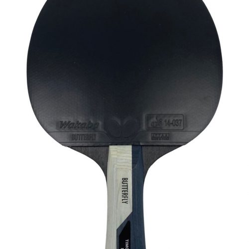 Butterfly Diamond Table Tennis Racket