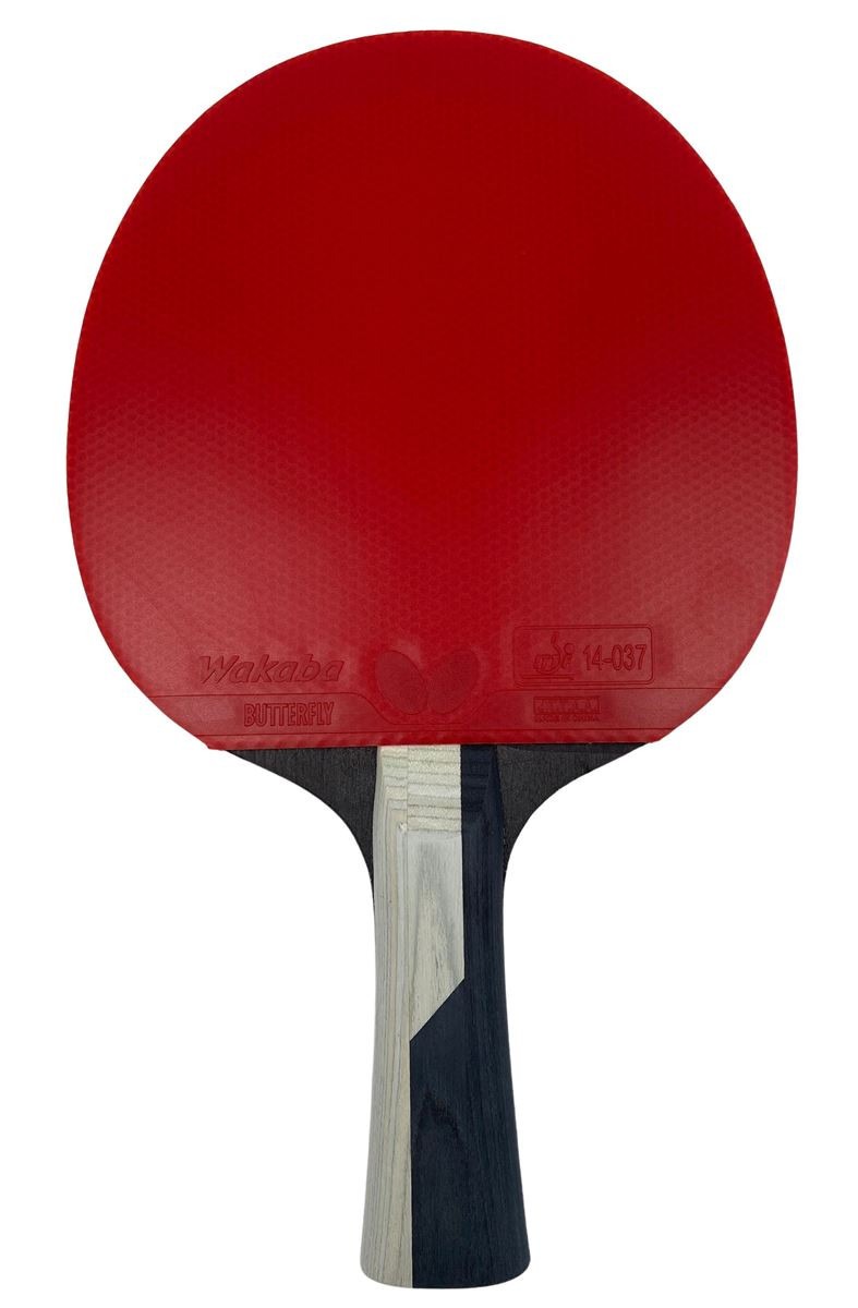 Butterfly Diamond Table Tennis Racket - Image 5