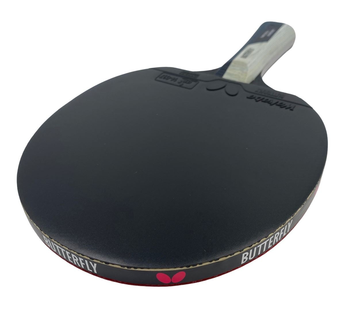 Butterfly Diamond Table Tennis Racket - Image 6