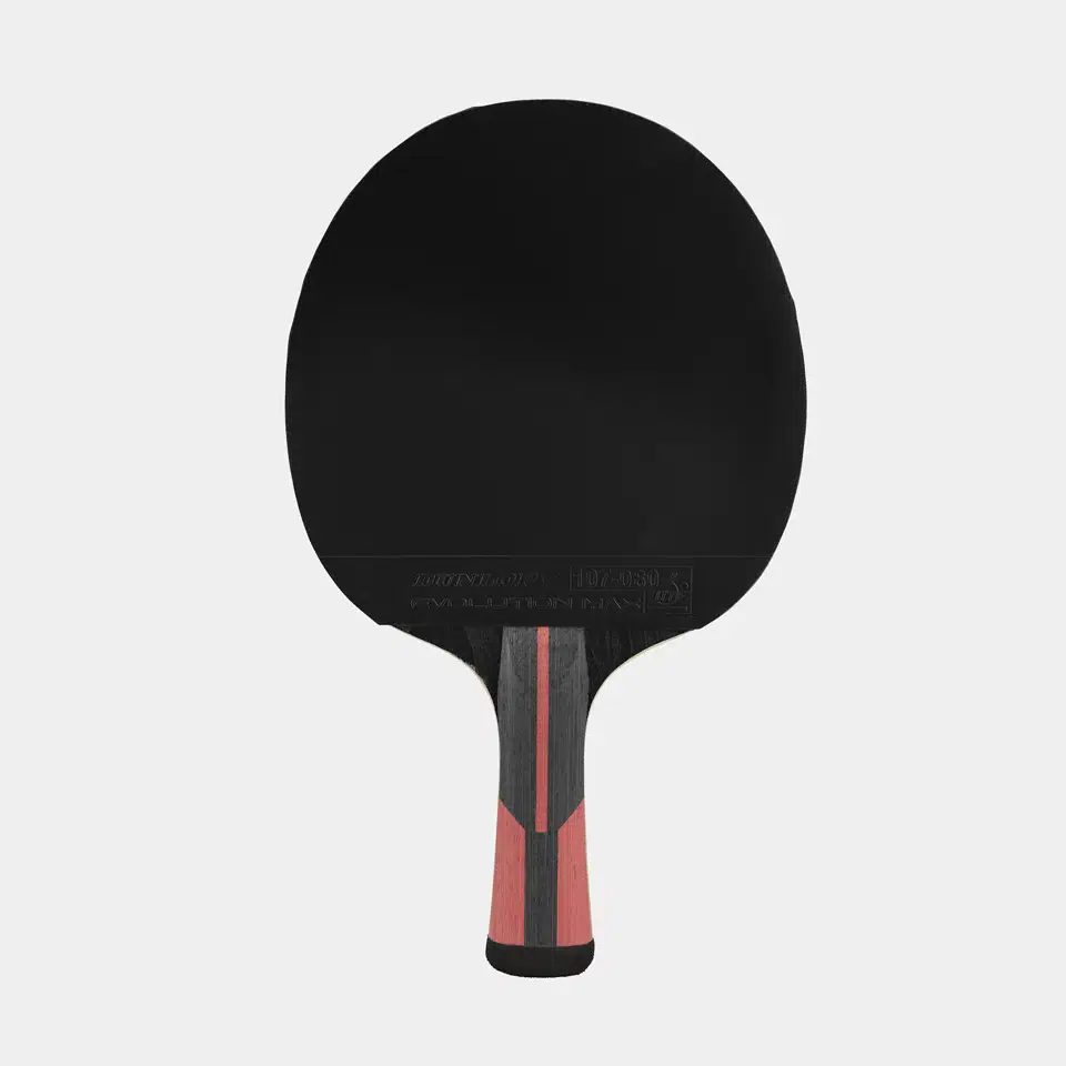 DUNLOP Table Tennis Racket Evolution 3000 - Image 2