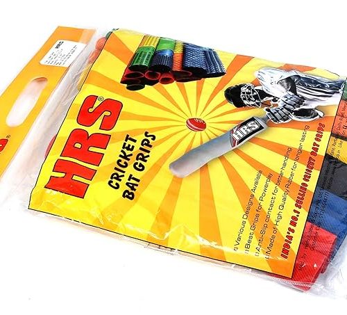 HRS Cricket Bat Grips (L)