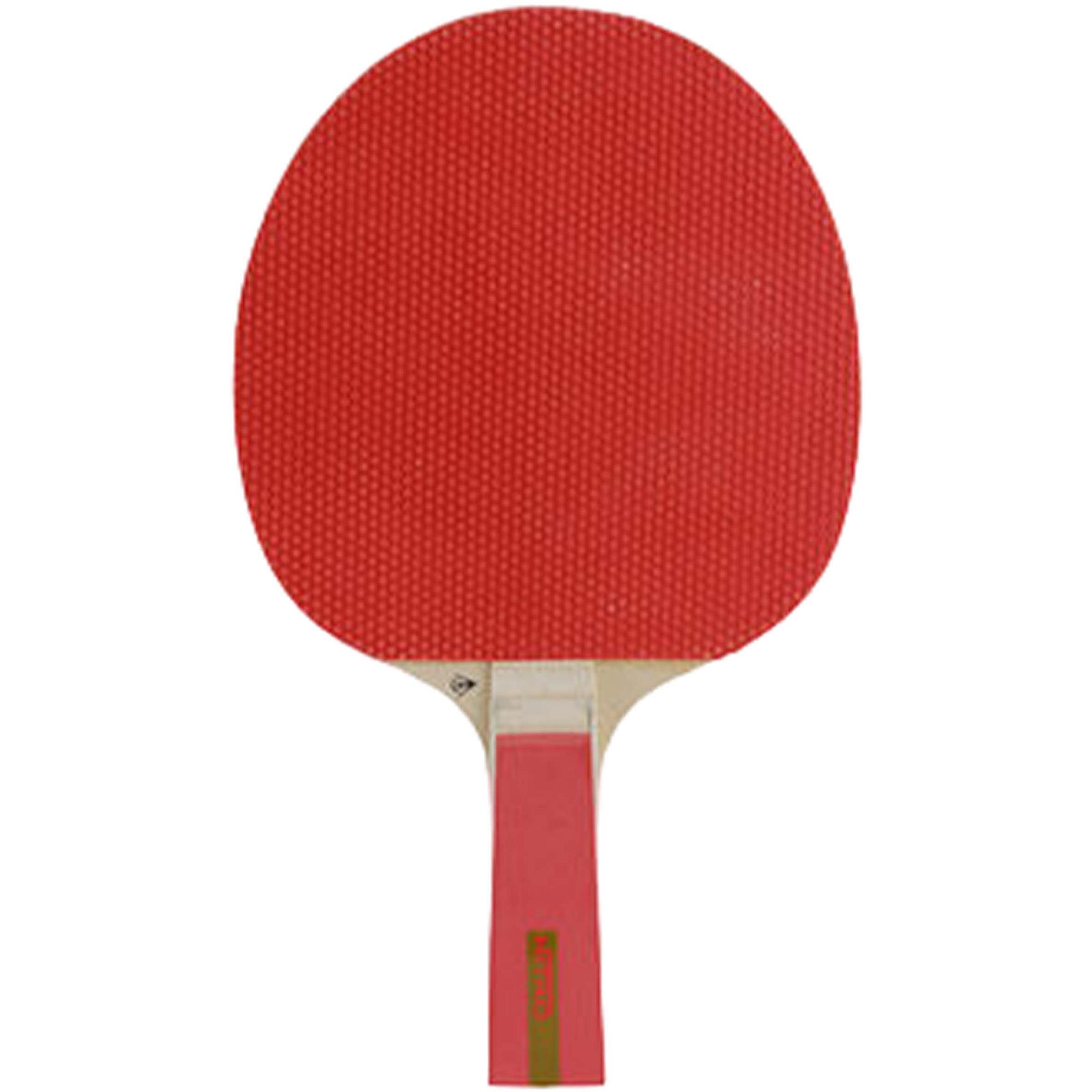 DUNLOP Table Tennis Racket Nitro - Image 2