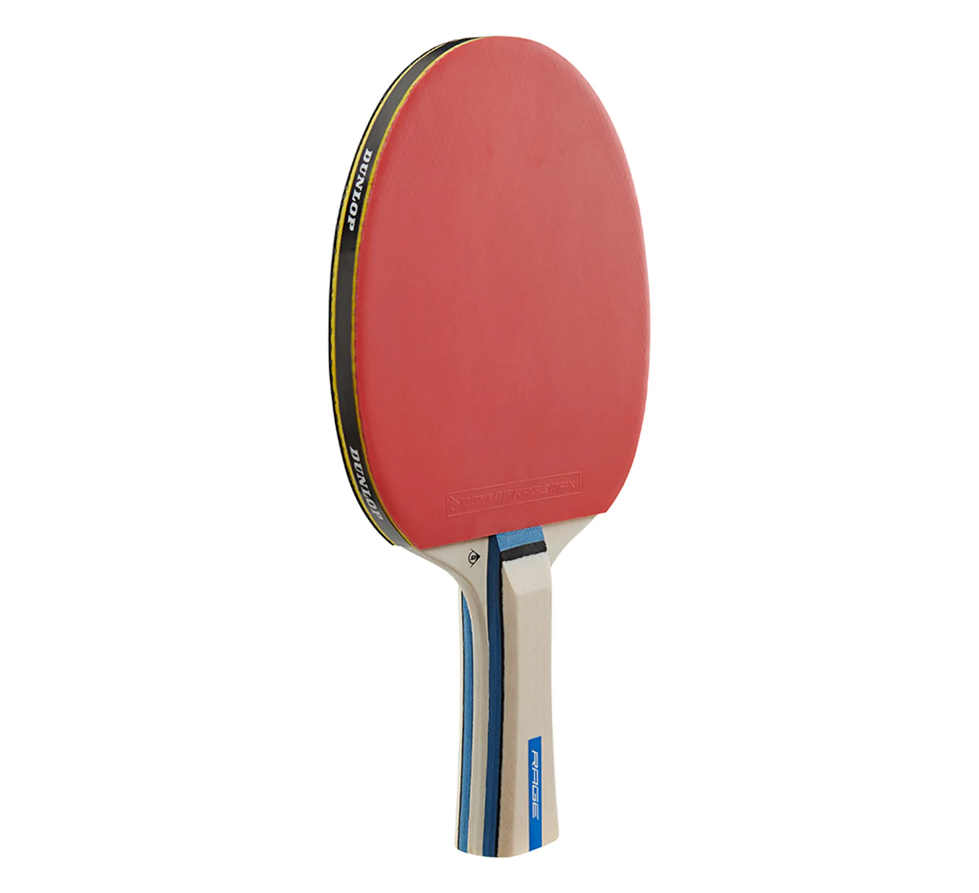 DUNLOP Rage Table Tennis Racket - Image 2