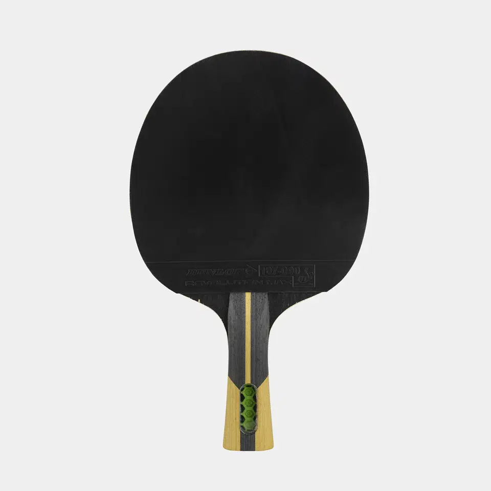 DUNLOP Table Tennis Racket Revolution 5000 - Image 3